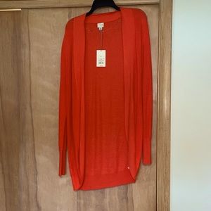 NWT A New Day Cardigan Sweater - XL